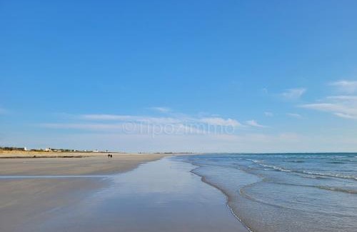 Plovan House | Tipoz'Immo Ti Marin beach accessrestaurants on foot