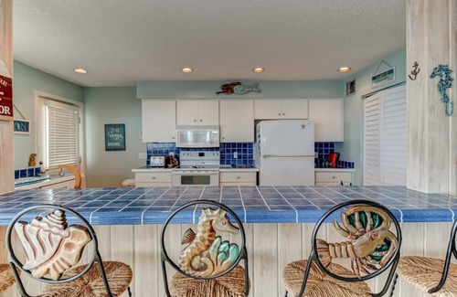 Palm Coast House | Tipsy Turtle & Funky Pelican Massive Oceanfront
