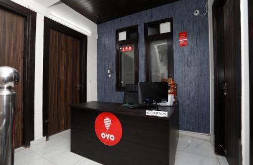 DLF Phase 3 Hotel | Tipsyy Inn 015