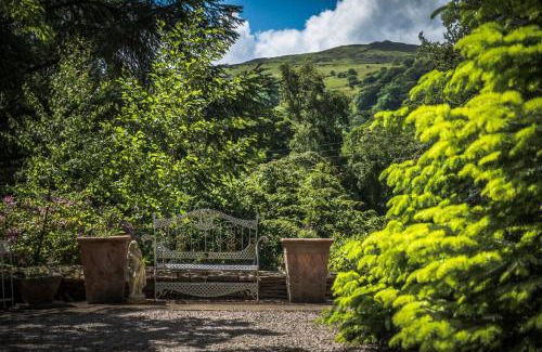Rowen House | Tir y Coed Country House