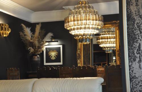 Rowen House | Tir y Coed Country House