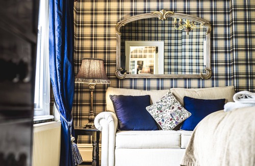 Conwy House | Tir-y-Coed Country House
