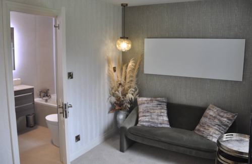 Conwy House | Tir-y-Coed Country House
