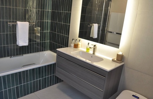 Conwy House | Tir-y-Coed Country House