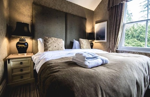 Conwy House | Tir-y-Coed Country House