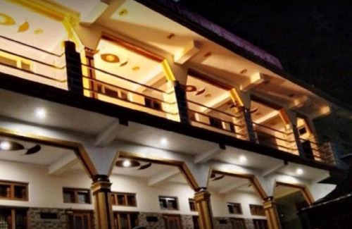 Kharsali House | Tirath Niwas by StayApart