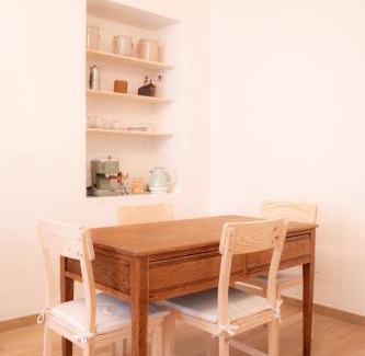 Soveria Mannelli Bed & Breakfast | Tirituffo - B&B di campagna