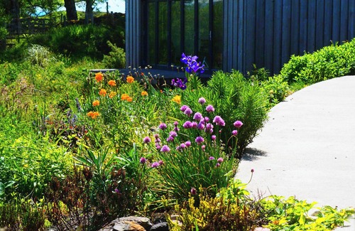 Oban Cottage | TIRLAGGAN HOUSE, pet friendly, character holiday cottage in Lismore