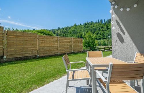 Hopfgarten im Brixental Apartment | Tirola Bude