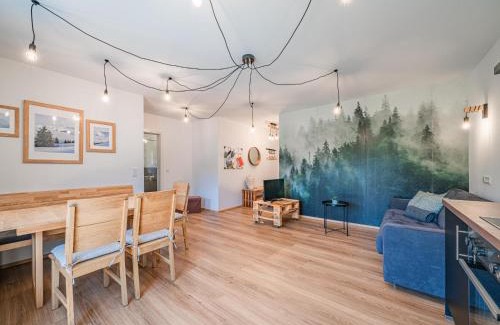 Hopfgarten im Brixental Apartment | Tirola Bude