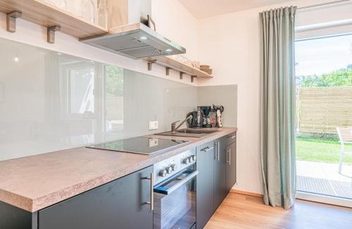 Hopfgarten im Brixental Apartment | Tirola Bude