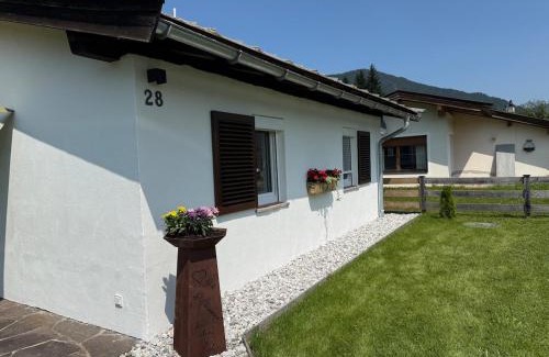 Kirchdorf in Tirol Ski Chalet | Tiroler Bergchalet bei Kitzbühel