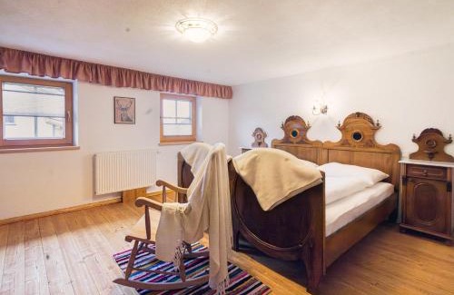 Stumm Apartment | TIROLER TRAUMHAUS Hochzillertalblick - AlpenLuxus Collection
