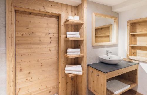 Stumm Apartment | TIROLER TRAUMHAUS Hochzillertalblick - AlpenLuxus Collection