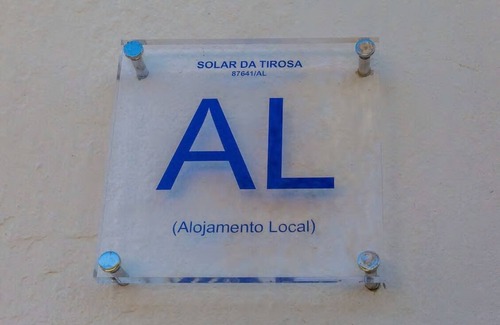 Boliqueime Cottage | TIROSA SOLAR (FLOOR 1)