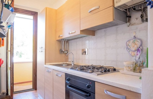Tirrenia Apartment | Tirrenia Fronte Mare