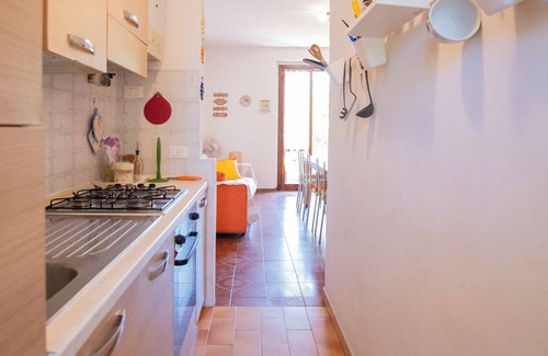 Tirrenia Apartment | Tirrenia Fronte Mare