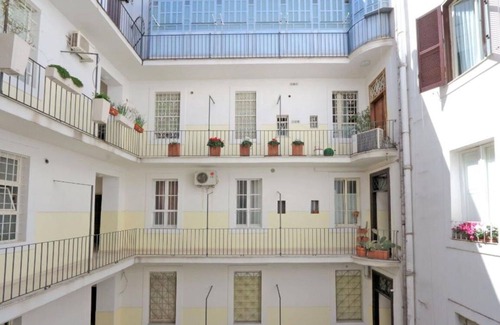 Salario Apartment | Tirso, Amazing 1 Br Flat In Rome By Halldis