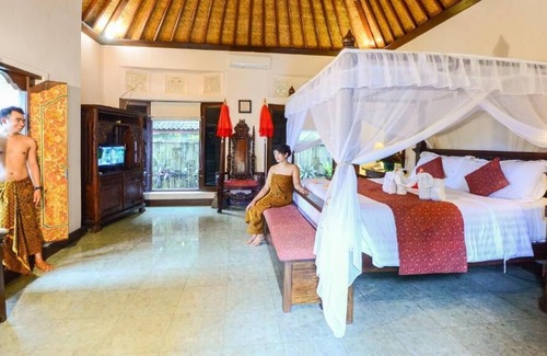 Ababi Villa | Tirta Ayu Hotel and Restaurant