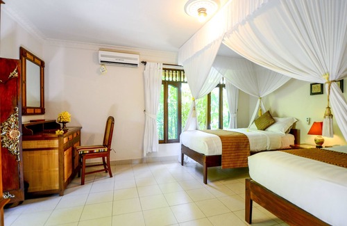 Ababi Hotel | Tirta Ayu Hotel & Restaurant