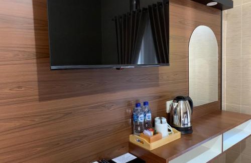 Kartika Plaza Hotel | Tirtasuci House