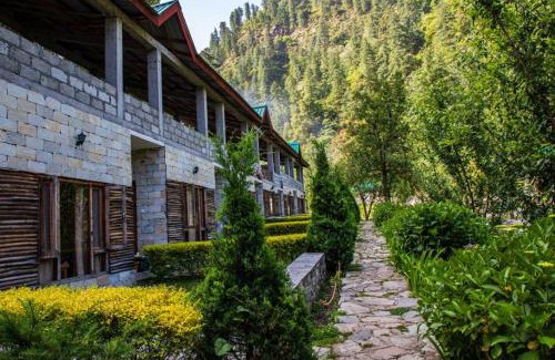 Banjar Hotel | Tirthan Anglers' Retreat