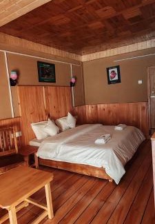 Banjar Hotel | Tirthan Holidays Cottage