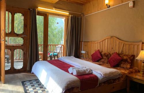 Gushaini House | Tirthan Jaabal Homestay