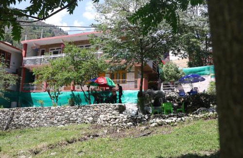 Banjar House | Tirthan Living Green Home Stays