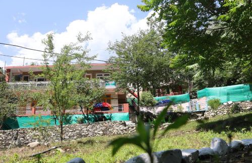 Banjar House | Tirthan Living Green Home Stays