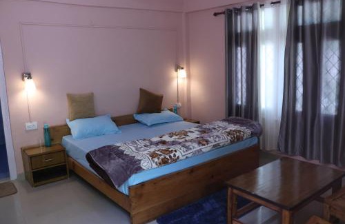 Banjar House | Tirthan Living Green Home Stays