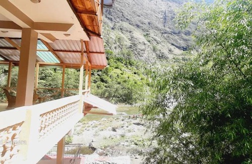 Banjar Hotel | Tirthan Valley Cottages with River View by Sneha Resort Near Great Himalayan National Park