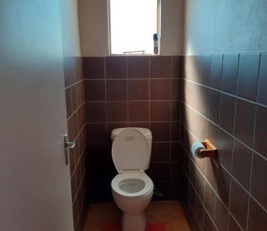 Rietoog Bed & Breakfast | Tismaree Guestfarm