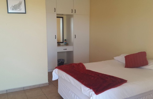 Rietoog Bed & Breakfast | Tismaree Guestfarm