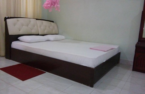 Debarawewa Hotel | Tissa Resort