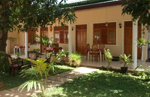 Debarawewa Hotel | Tissa Resort