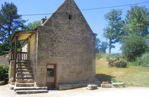 Pleyber-Christ House | Tisserand House - 4 people - Morlaix Bay, Huelgoat Forest