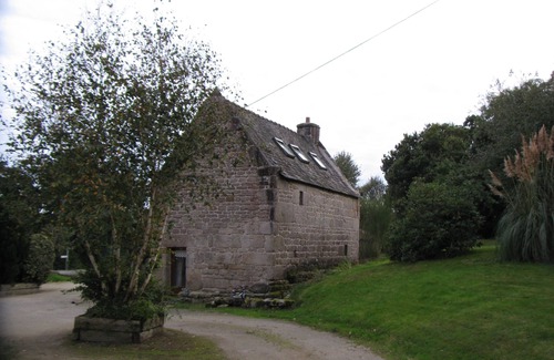 Pleyber-Christ House | Tisserand House - 4 people - Morlaix Bay, Huelgoat Forest
