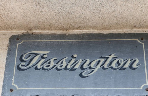 Beeley Cottage | TISSINGTON, family friendly, with a garden in Two Dales