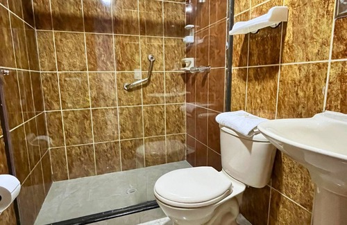 Barrios Unidos Hotel | Tita´s House Bogotá