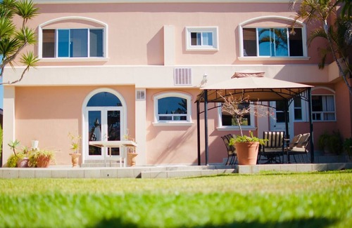 Ensenada House | Tita's Place
