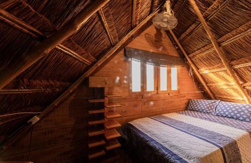 Punta de Canoa House | Tita Tati Disconnect near Cartagena