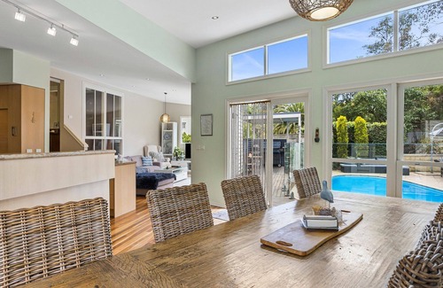 Mount Eliza House | Titanga House - close to beach and village - Mount Eliza