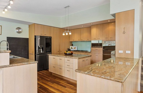 Mount Eliza House | Titanga House - close to beach and village - Mount Eliza
