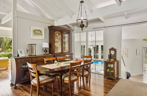 Mount Eliza House | Titanga House - close to beach and village - Mount Eliza