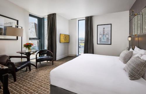 Titanic Quarter Hotel | Titanic Hotel Belfast