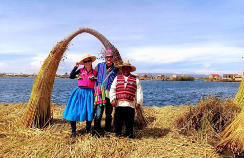 Puno Cottage | Titicaca Experiencias