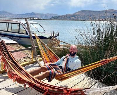 Lake Titicaca - Puno Hotel | Titicaca island lodge peru