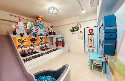 Taitung House | TiTiHome親子民宿