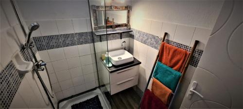 Pointe du Bout Apartment | TITIRI Appartement